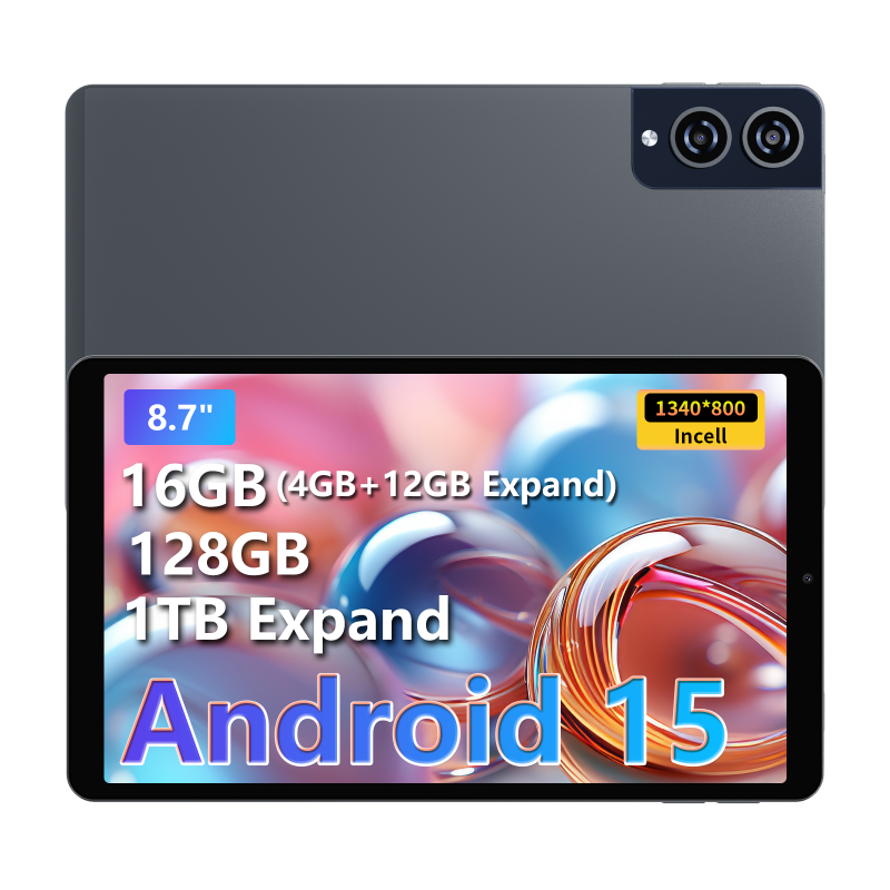 TAB 9
