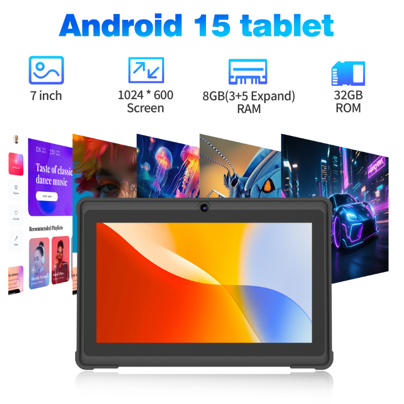 TOUCH 7 Pro