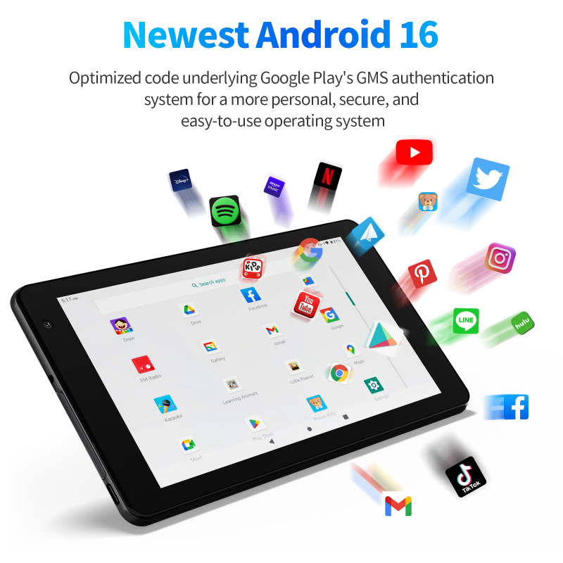 TAB 7 Pro