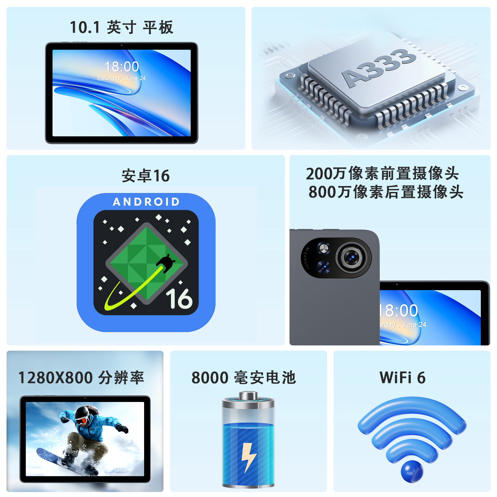 Touch 10 SE