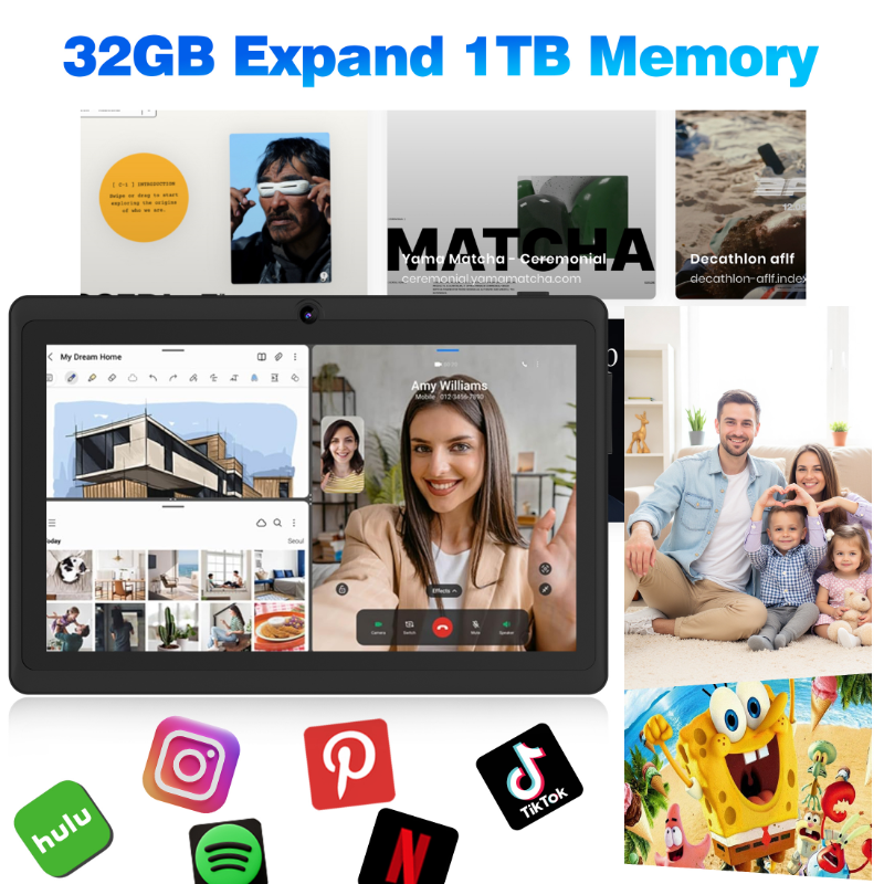 TOUCH 7 Pro