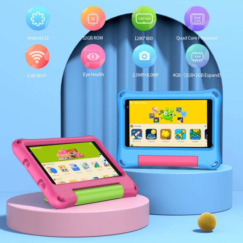 TAB 7