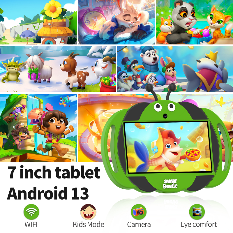 TOUCH 7