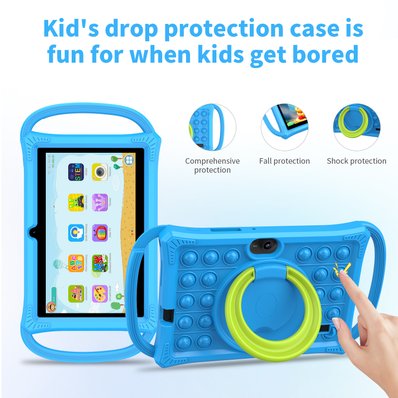 TOUCH 7