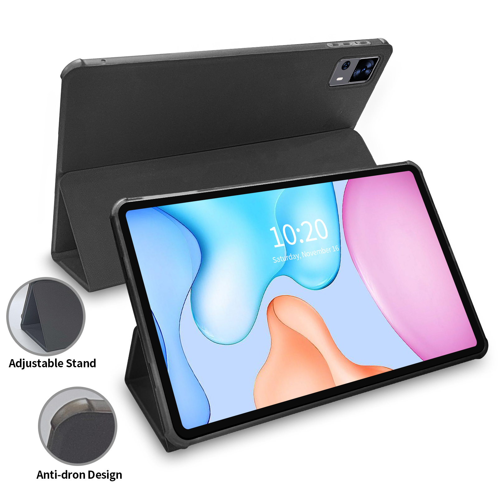 TAB 16-Benton Technology Ltd.
