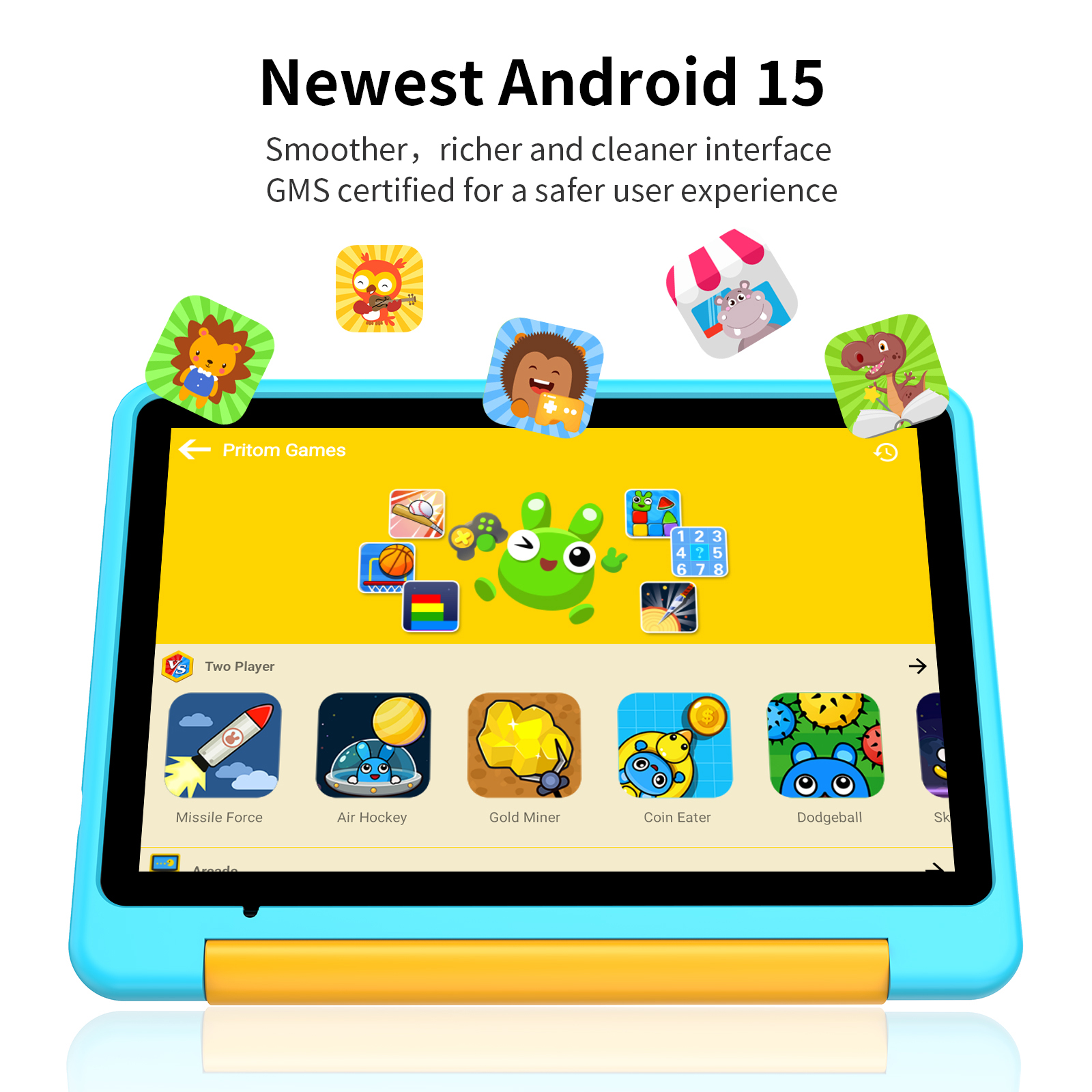 TAB 10 SE-Benton Technology Ltd.