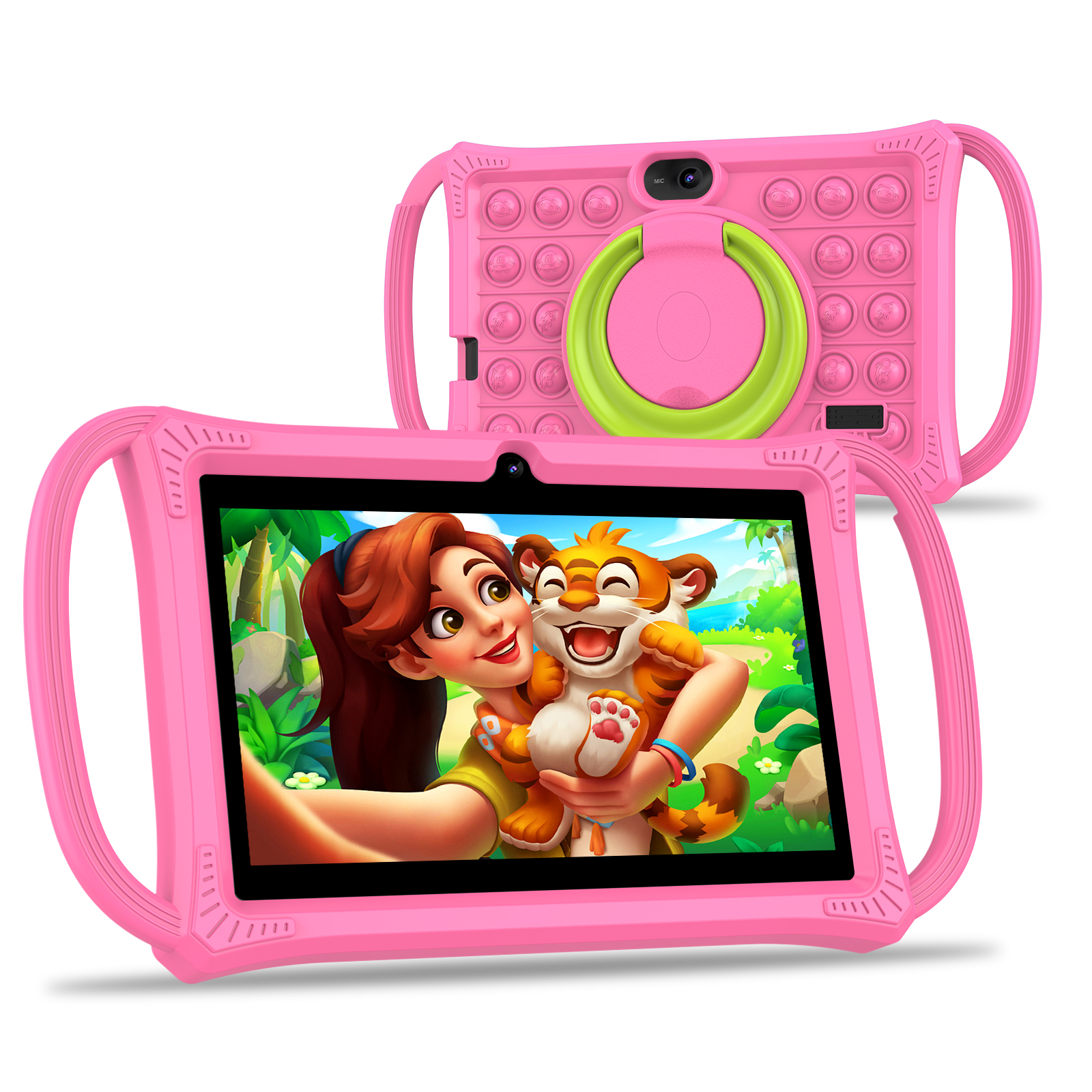 BT-K7 PRO Portable