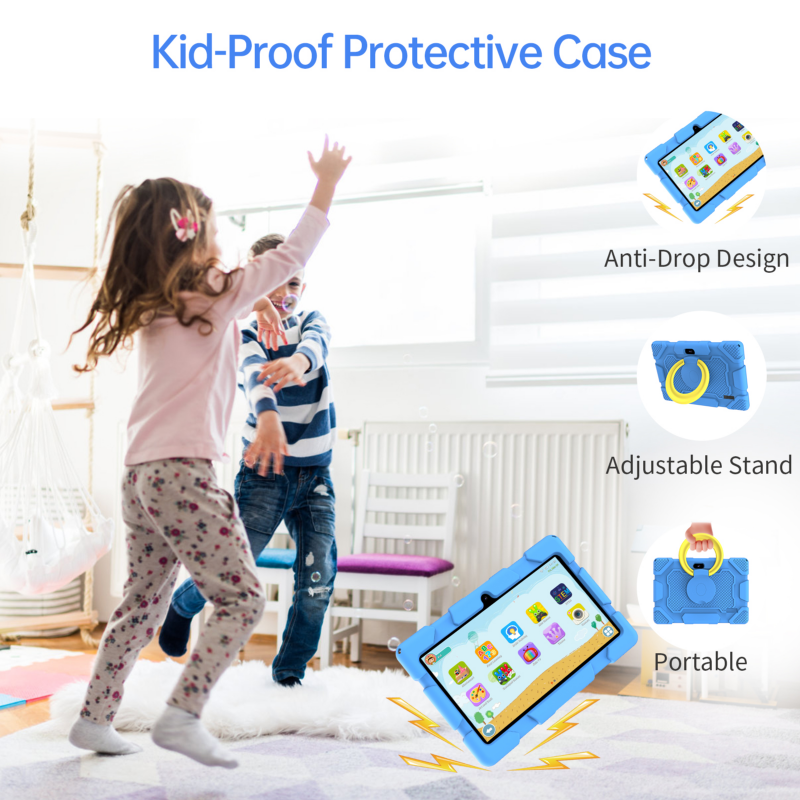 BT-K7 Kids-D