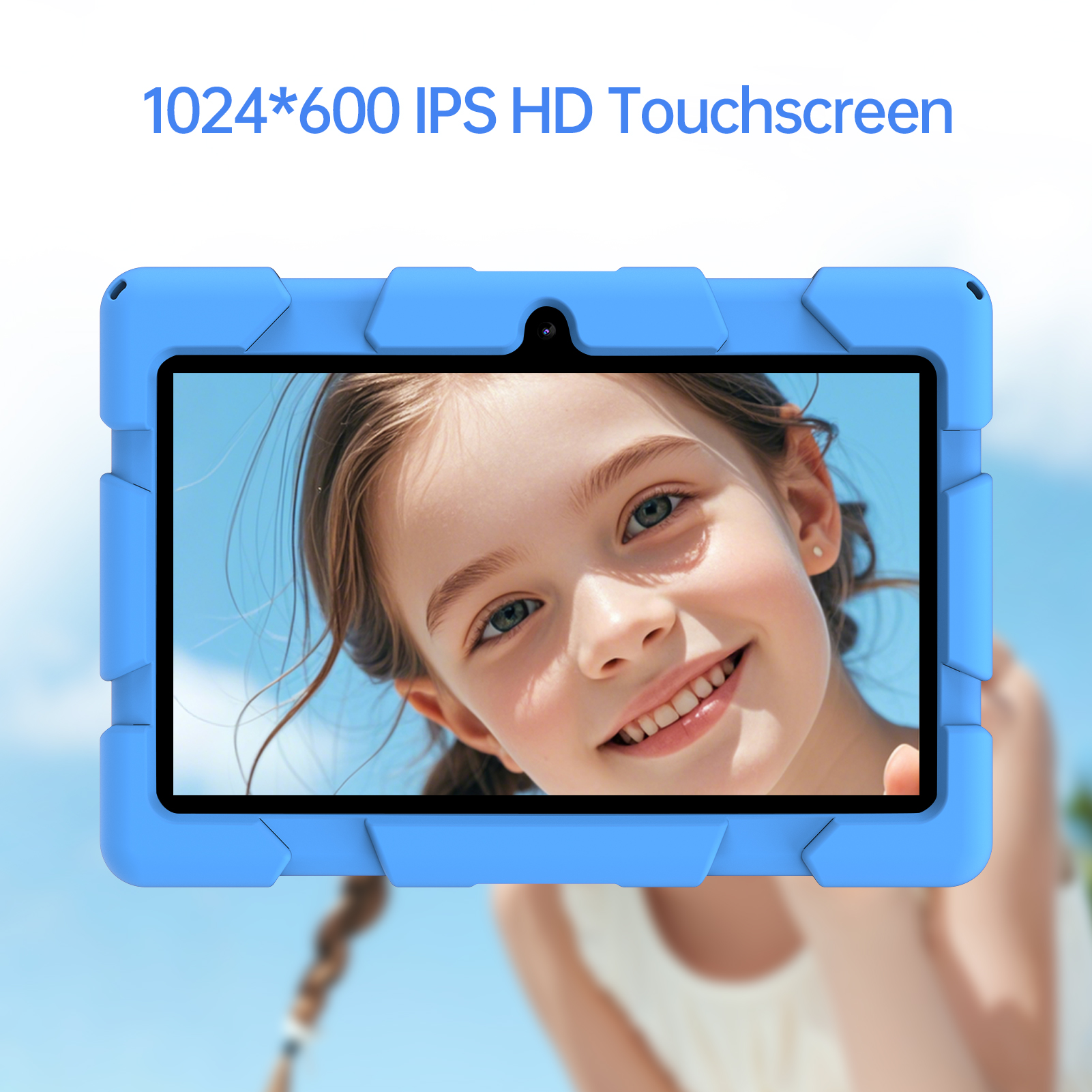 BT-K7 Kids-D