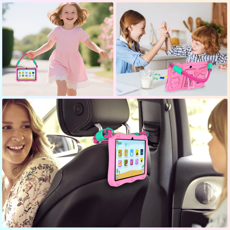BT-K7 Kids-D