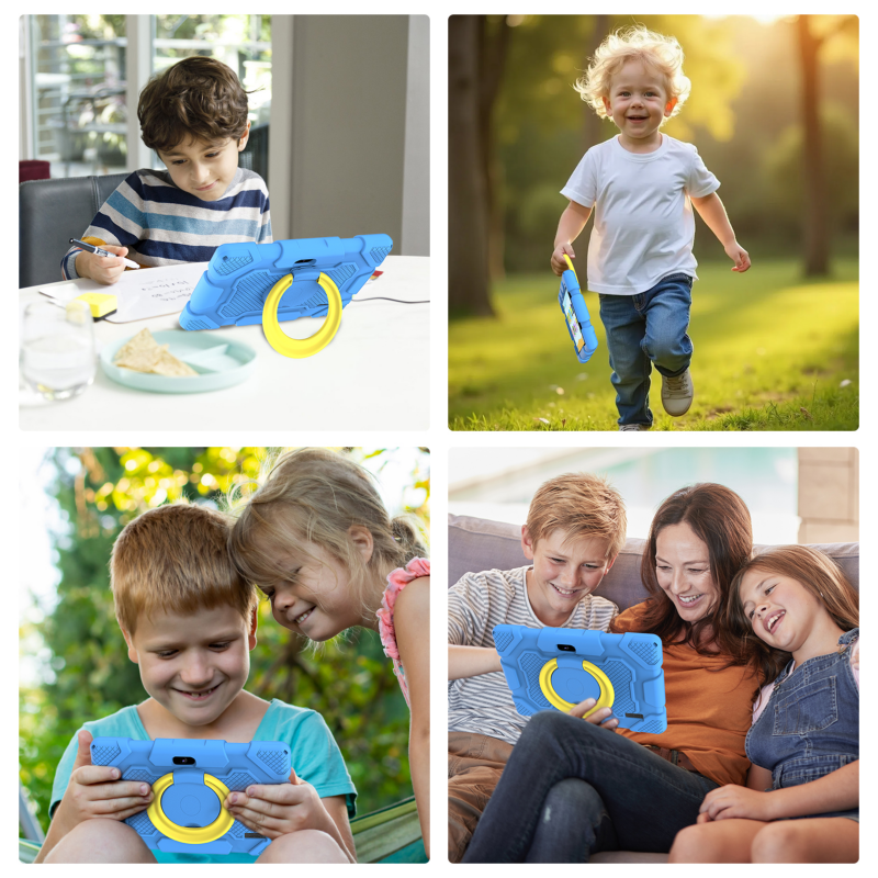 BT-K7 Kids-D