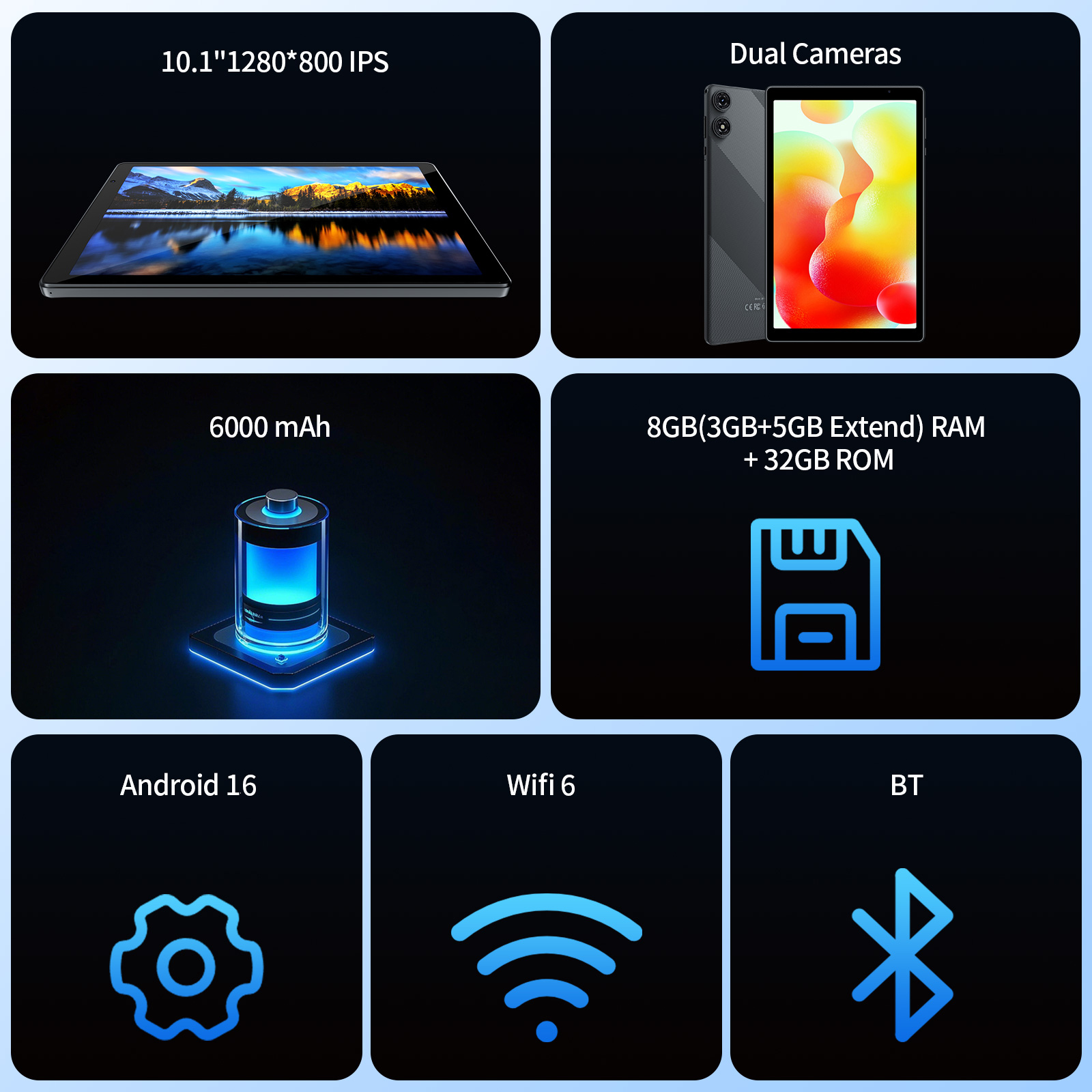 Touch 10 Lite