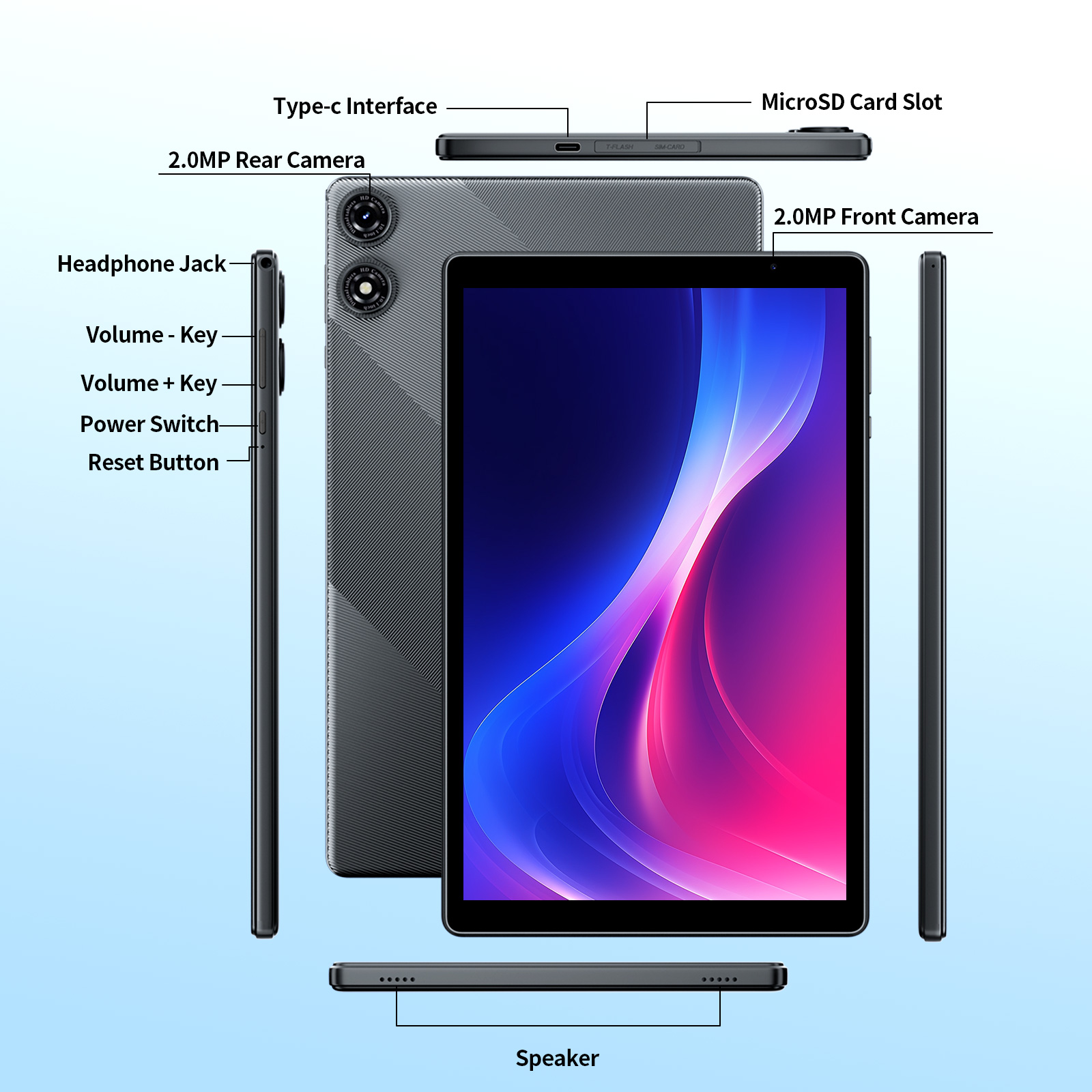 Touch 10 Lite