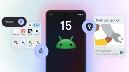Android 15的新增功能，以及更多更新