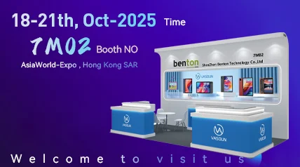 Global Sources  Mobile Electronics Show