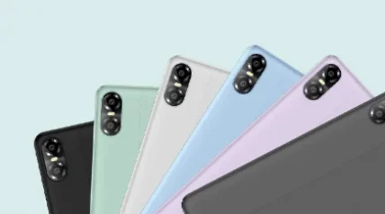 10.1 Inch TOUCH 10 Plus