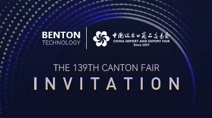 Join us at the China Import & Export Fair (Canton Fair)